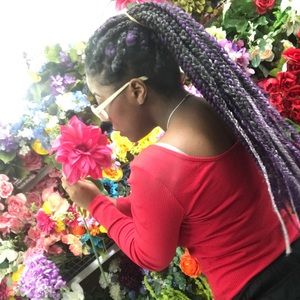 Meet your Posher, Kendall